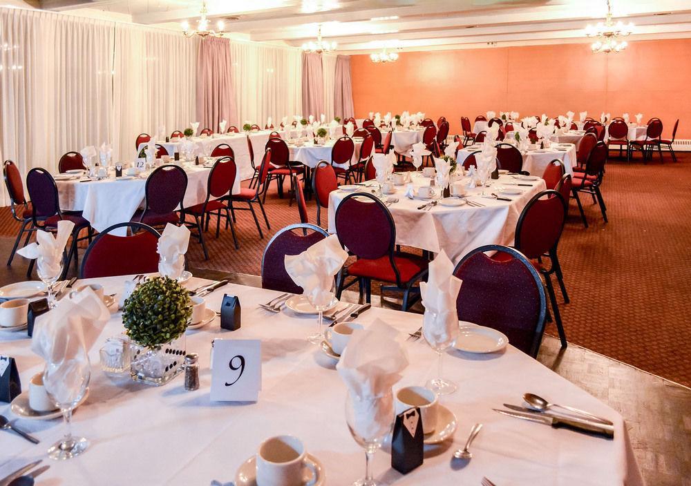 Hotel Le Principal Granby Kültér fotó