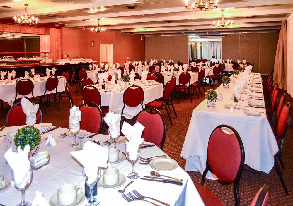Hotel Le Principal Granby Kültér fotó