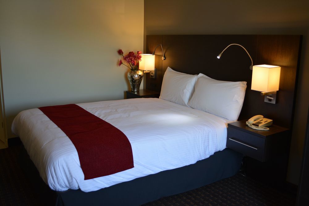 Hotel Le Principal Granby Kültér fotó