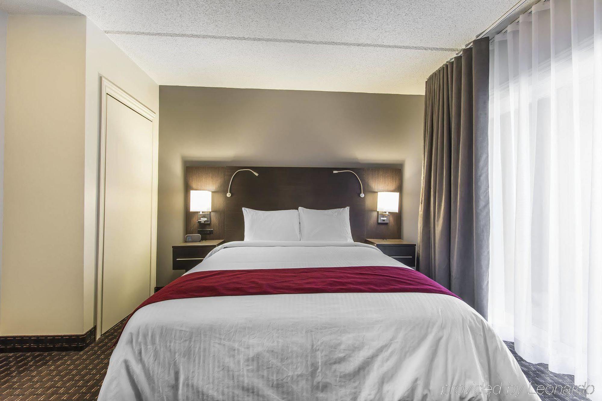 Hotel Le Principal Granby Kültér fotó
