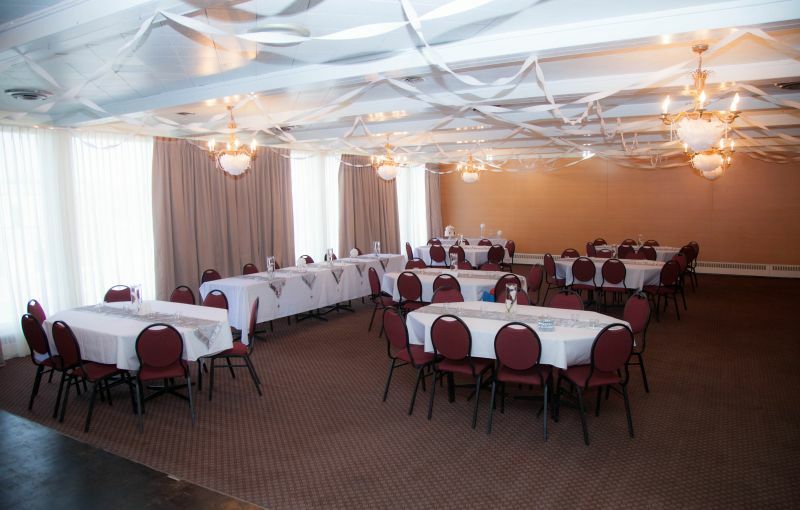 Hotel Le Principal Granby Kültér fotó