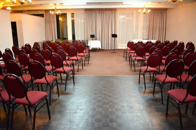 Hotel Le Principal Granby Kültér fotó